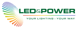 LED & Power