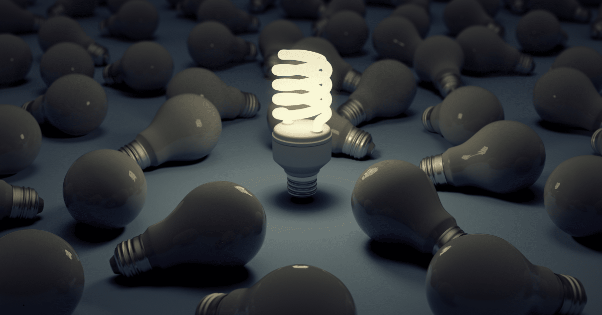 LED light bulbs