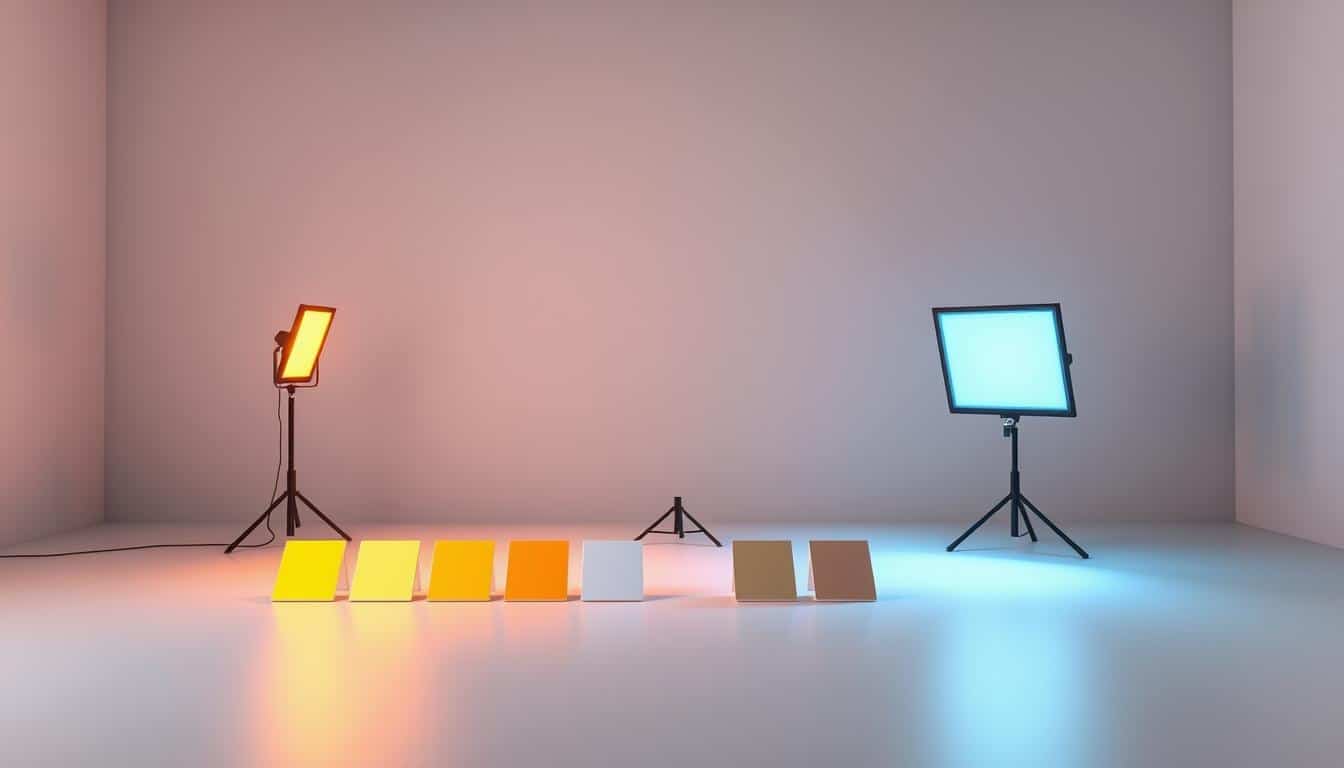 cool white vs warm white light