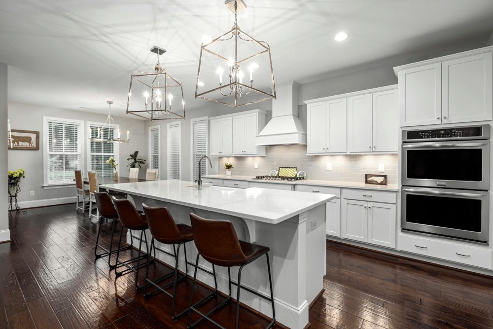 island task lighting