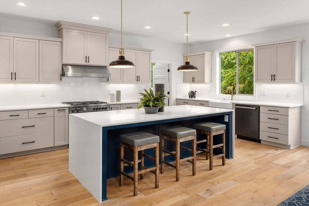 kitchen lighting ideas