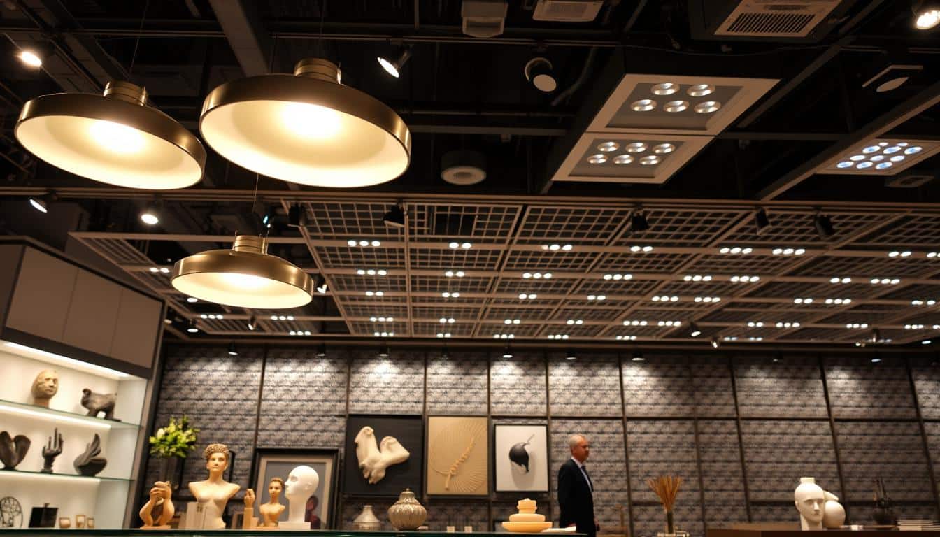 Commercial LED Lights