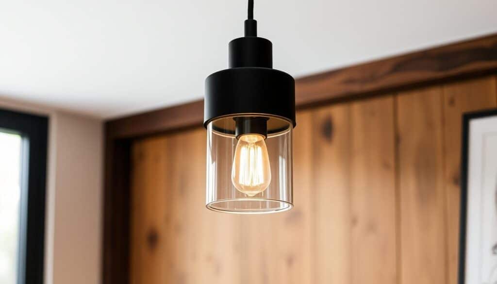 Murcu single pendant lighting idea