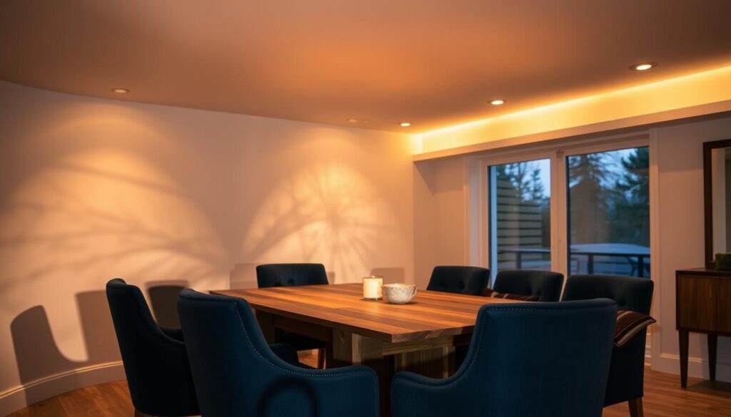 Recessed lighting ideas