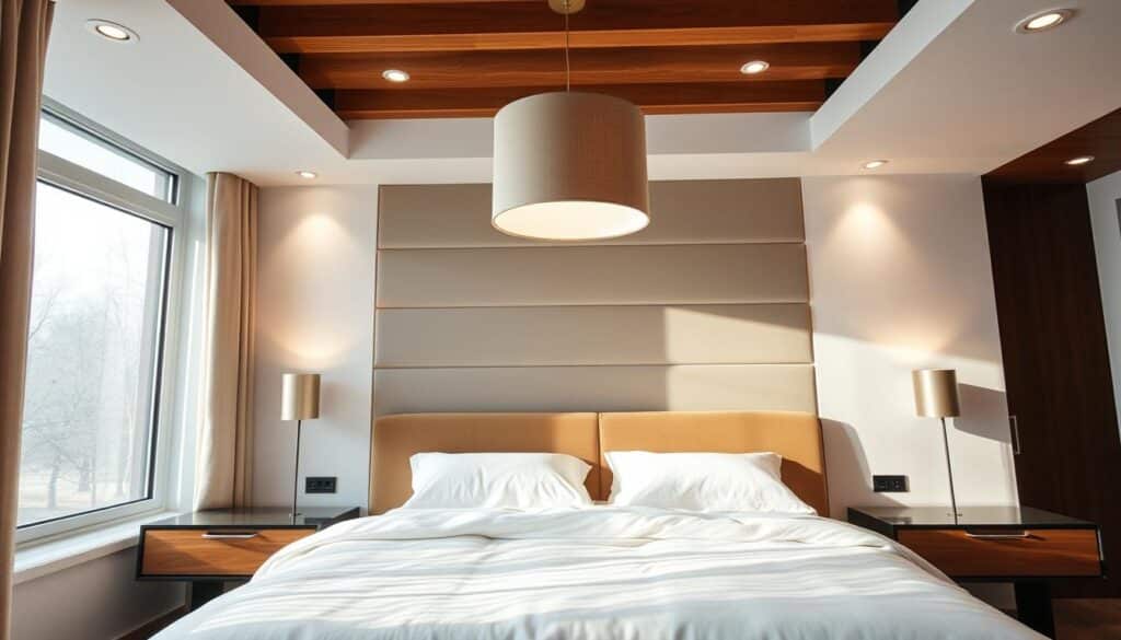 Bedroom Lighting Ideas