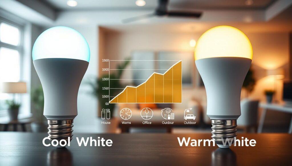 Energy Efficiency Comparison