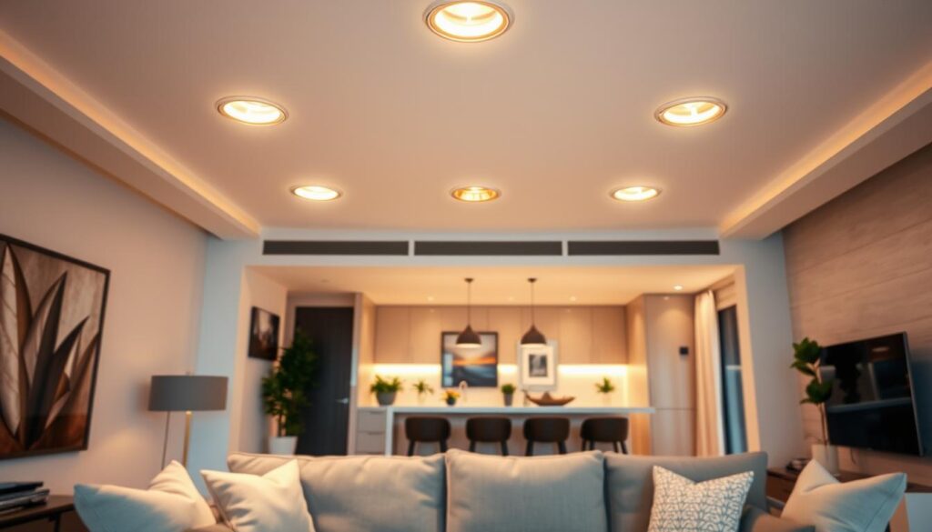 can lights definition