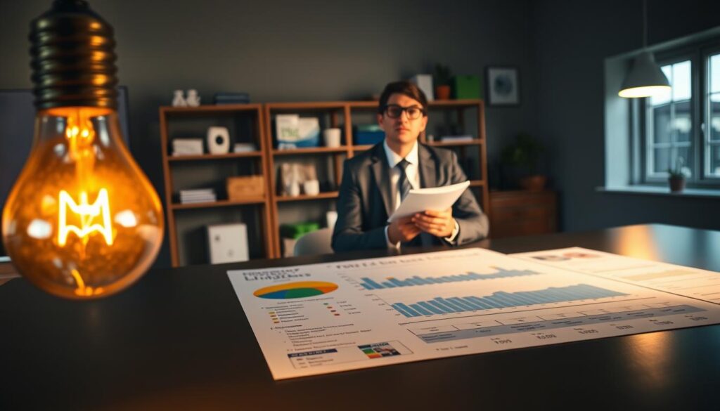 energy efficiency of incandescent lighting